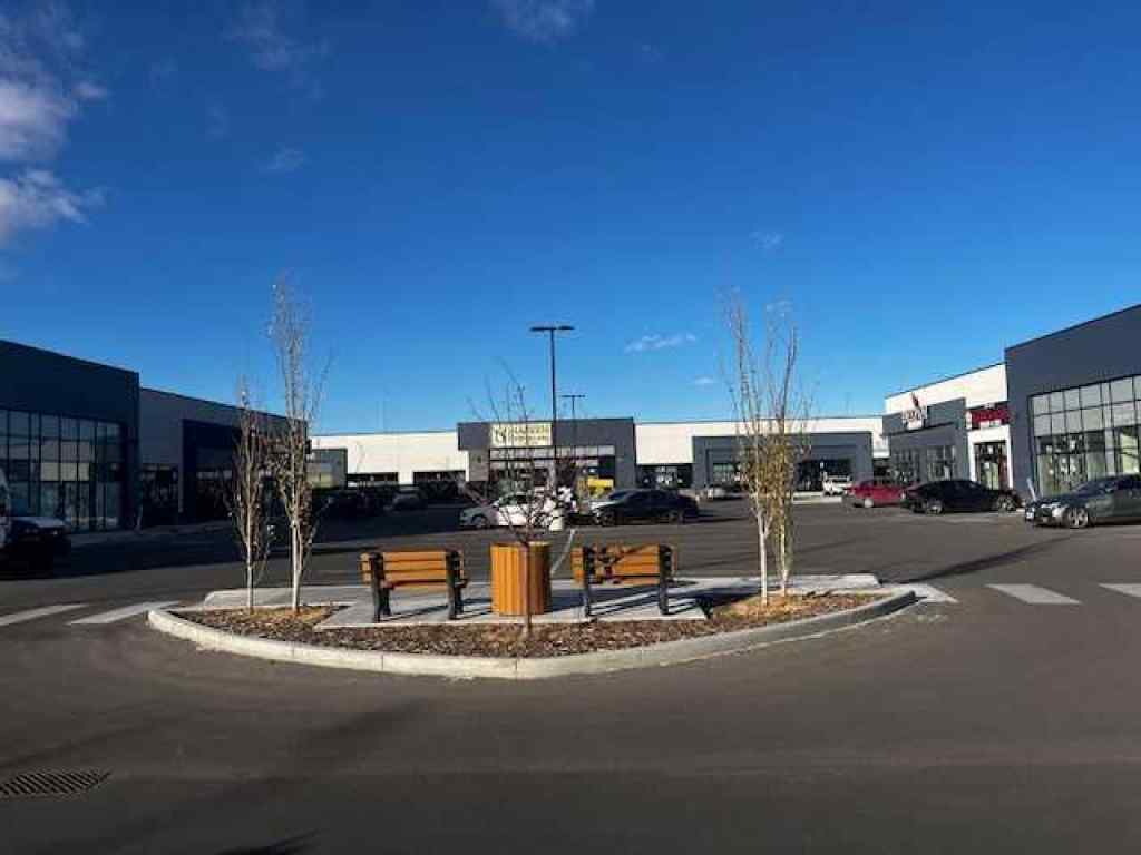 MLS&reg; # A2269479 - Unit #3140 4100 109 Avenue NE in Stoney 3 Calgary, Commercial Open Houses