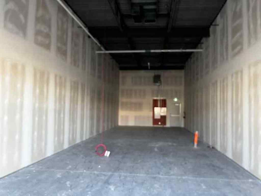 MLS&reg; # A2269479 - Unit #3140 4100 109 Avenue NE in Stoney 3 Calgary, Commercial Open Houses