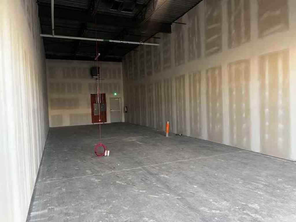 MLS&reg; # A2269479 - Unit #3140 4100 109 Avenue NE in Stoney 3 Calgary, Commercial Open Houses