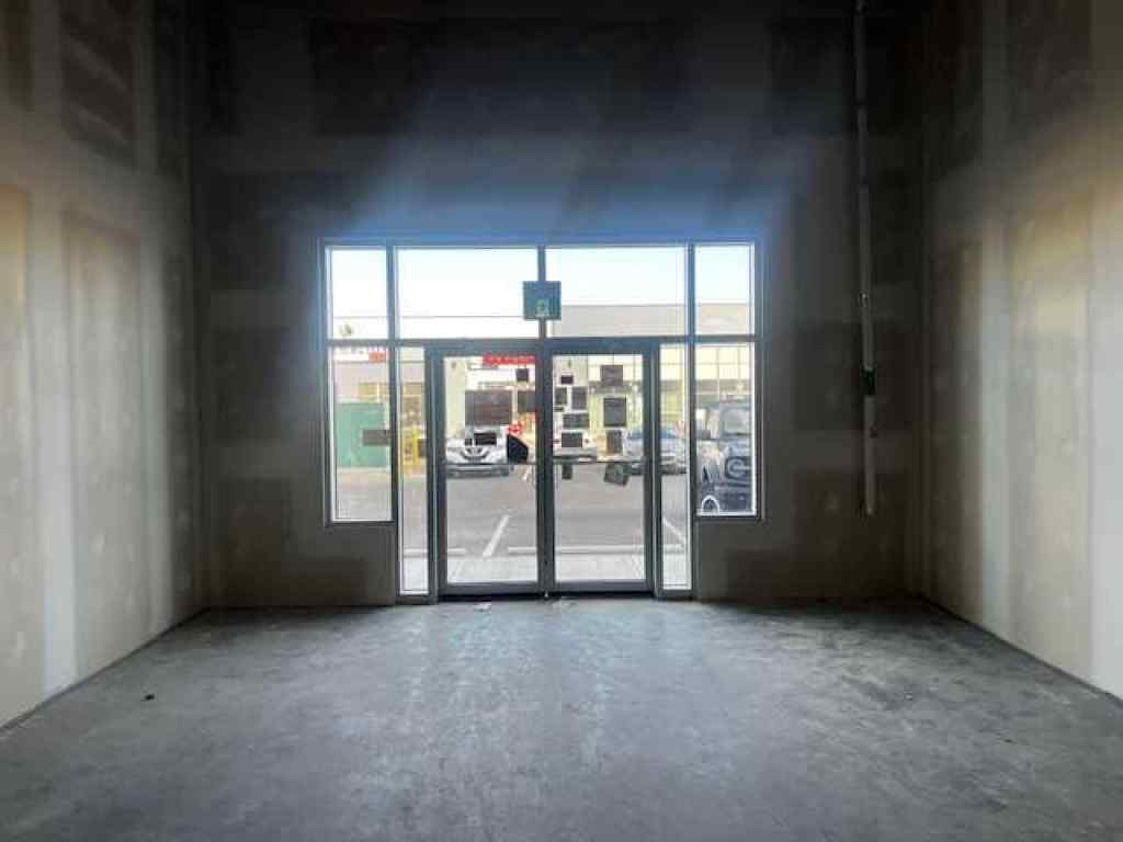 MLS&reg; # A2269479 - Unit #3140 4100 109 Avenue NE in Stoney 3 Calgary, Commercial Open Houses