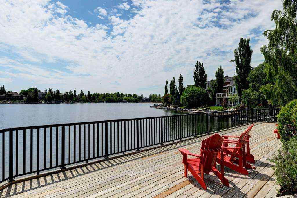 MLS® A2269480 - 164 Mckerrell Crescent SE in McKenzie Lake Calgary, Residential