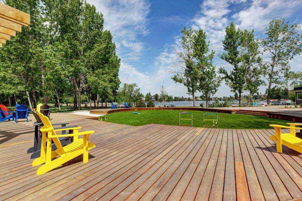 MLS® A2269480 - 164 Mckerrell Crescent SE in McKenzie Lake Calgary, Residential