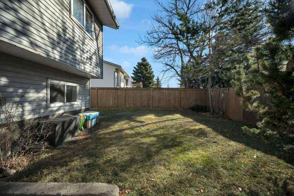 MLS® A2269480 - 164 Mckerrell Crescent SE in McKenzie Lake Calgary, Residential