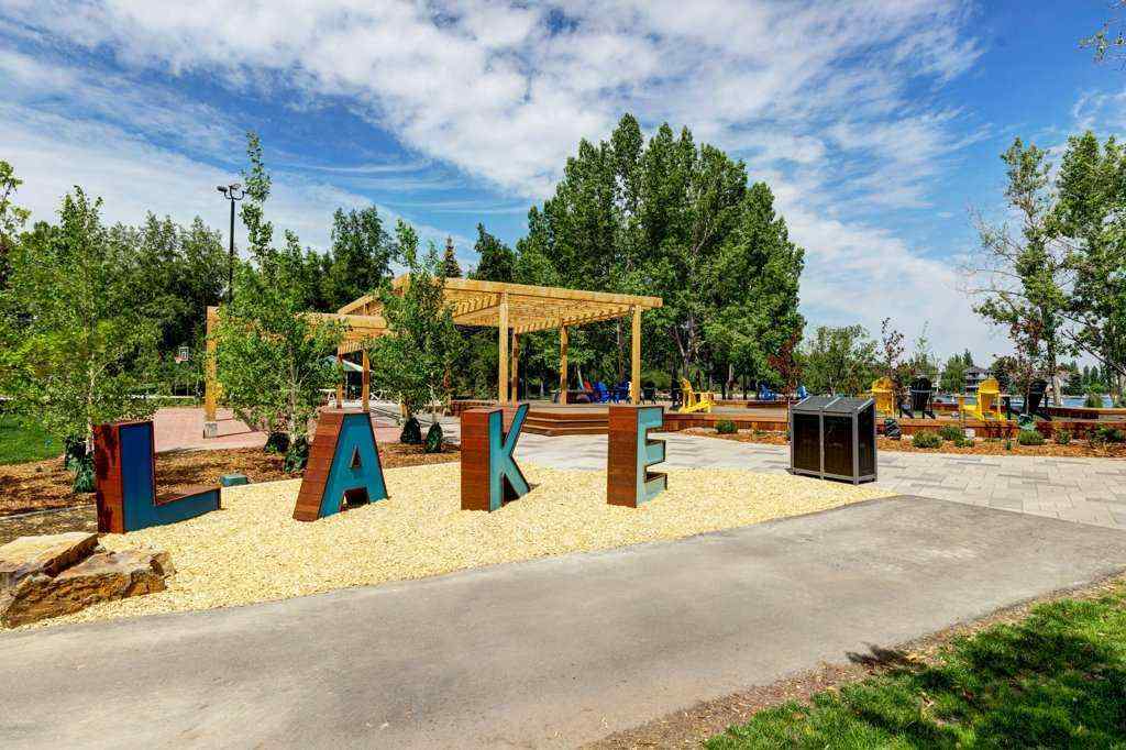 MLS® A2269480 - 164 Mckerrell Crescent SE in McKenzie Lake Calgary, Residential