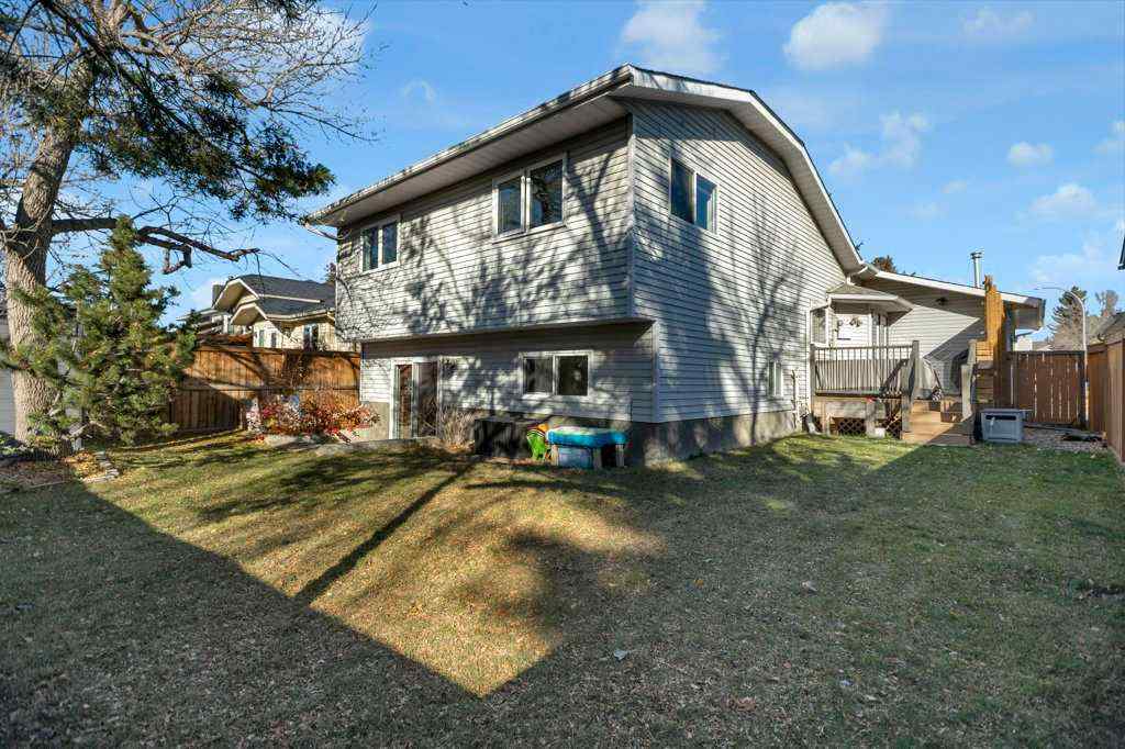 MLS® A2269480 - 164 Mckerrell Crescent SE in McKenzie Lake Calgary, Residential