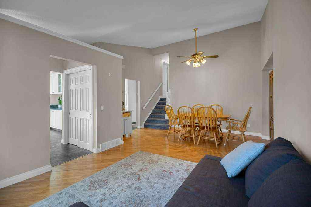 MLS® A2269480 - 164 Mckerrell Crescent SE in McKenzie Lake Calgary, Residential