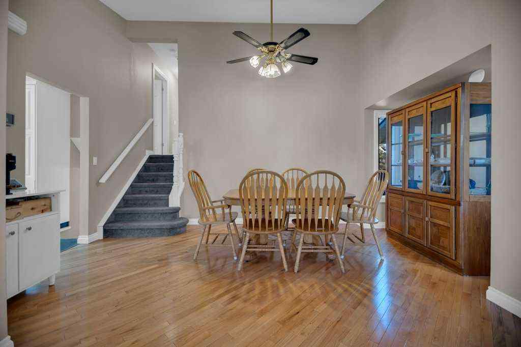 MLS® A2269480 - 164 Mckerrell Crescent SE in McKenzie Lake Calgary, Residential