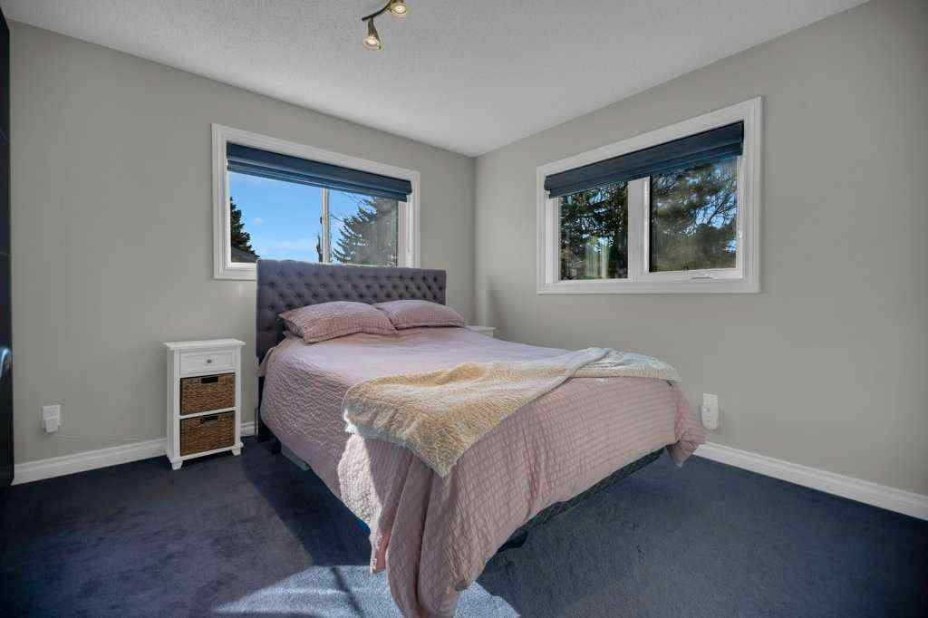 MLS® A2269480 - 164 Mckerrell Crescent SE in McKenzie Lake Calgary, Residential