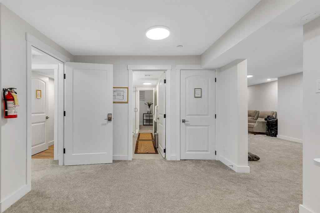 MLS® A2269481 - 3 Cardiff Drive NW in Cambrian Heights Calgary, Residential