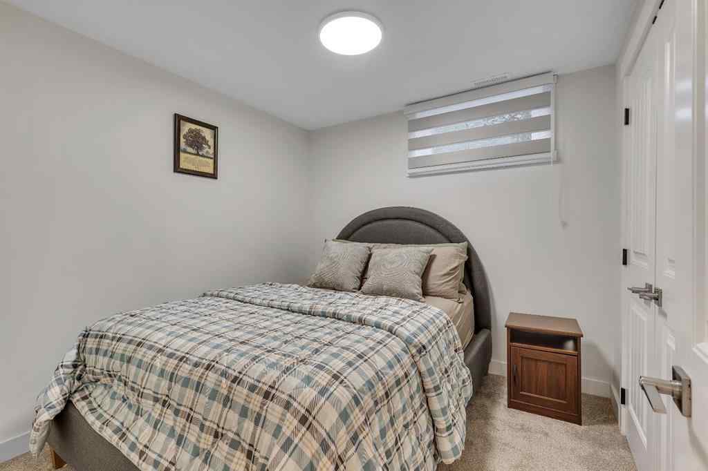 MLS® A2269481 - 3 Cardiff Drive NW in Cambrian Heights Calgary, Residential