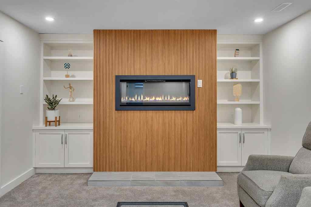 MLS® A2269481 - 3 Cardiff Drive NW in Cambrian Heights Calgary, Residential