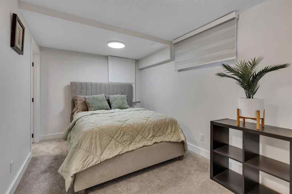 MLS® A2269481 - 3 Cardiff Drive NW in Cambrian Heights Calgary, Residential