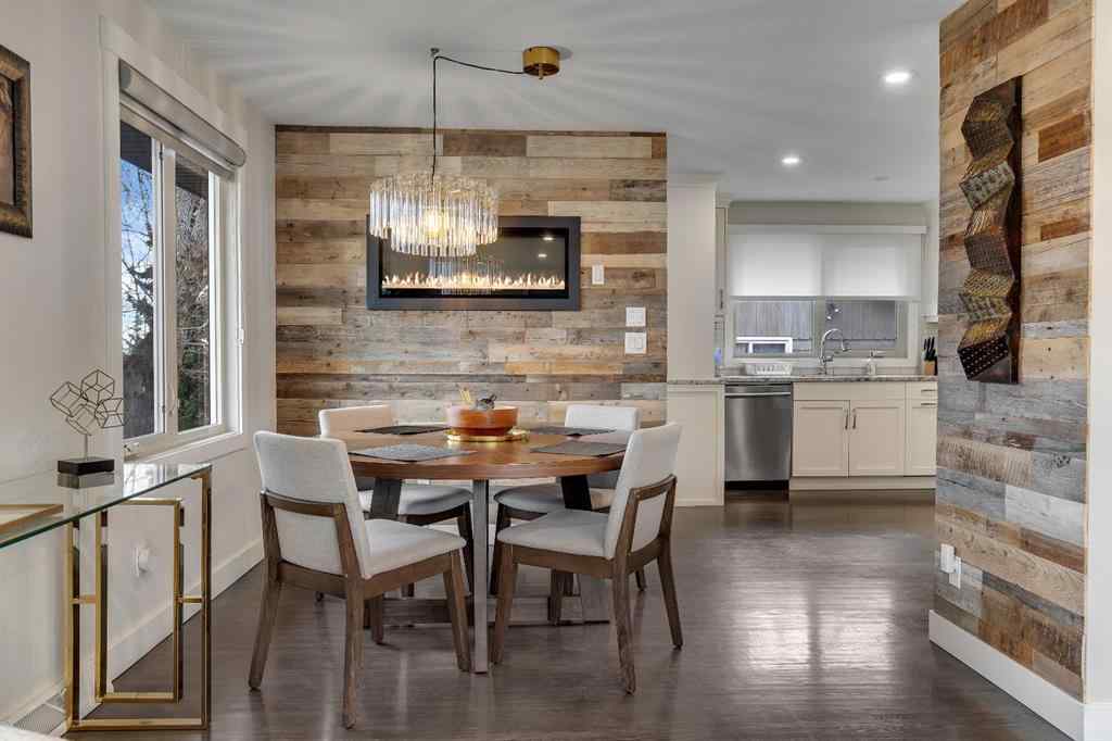 MLS® A2269481 - 3 Cardiff Drive NW in Cambrian Heights Calgary, Residential