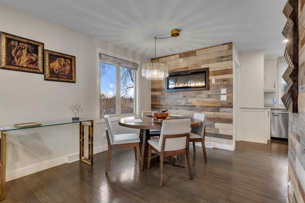 MLS® A2269481 - 3 Cardiff Drive NW in Cambrian Heights Calgary, Residential