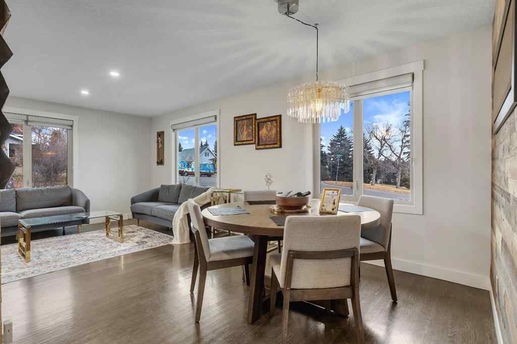 MLS® A2269481 - 3 Cardiff Drive NW in Cambrian Heights Calgary, Residential