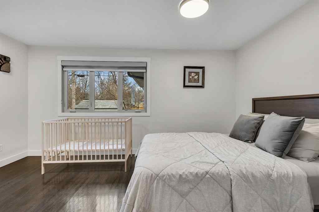 MLS® A2269481 - 3 Cardiff Drive NW in Cambrian Heights Calgary, Residential