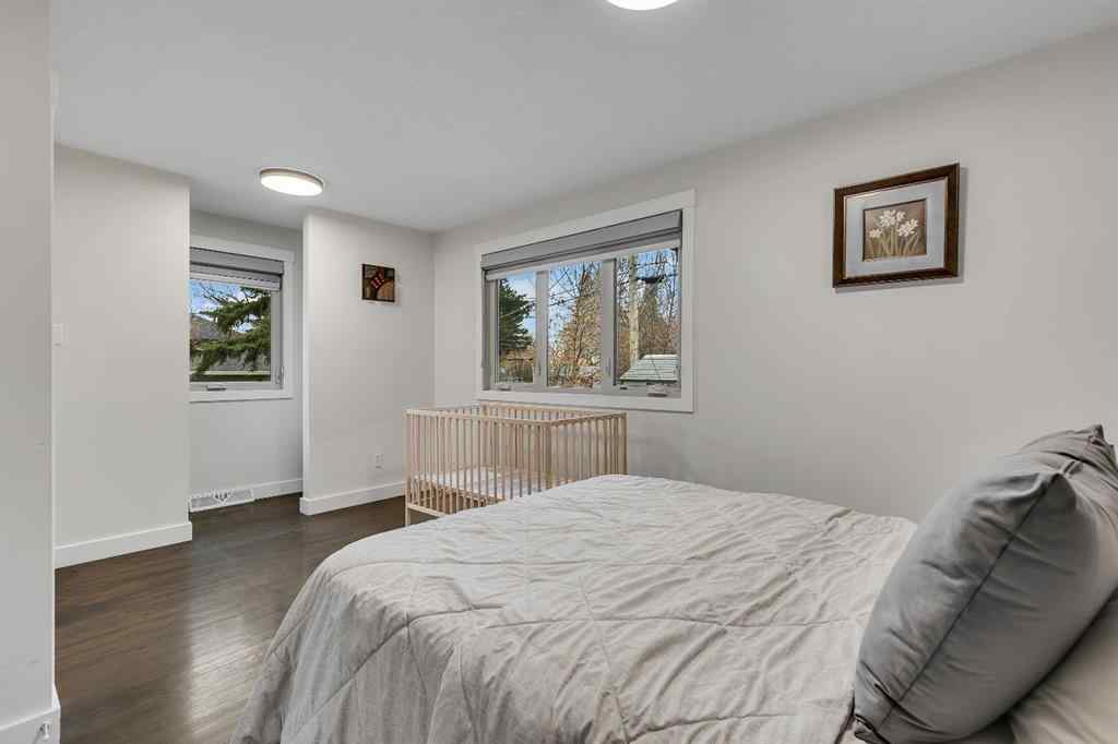 MLS® A2269481 - 3 Cardiff Drive NW in Cambrian Heights Calgary, Residential