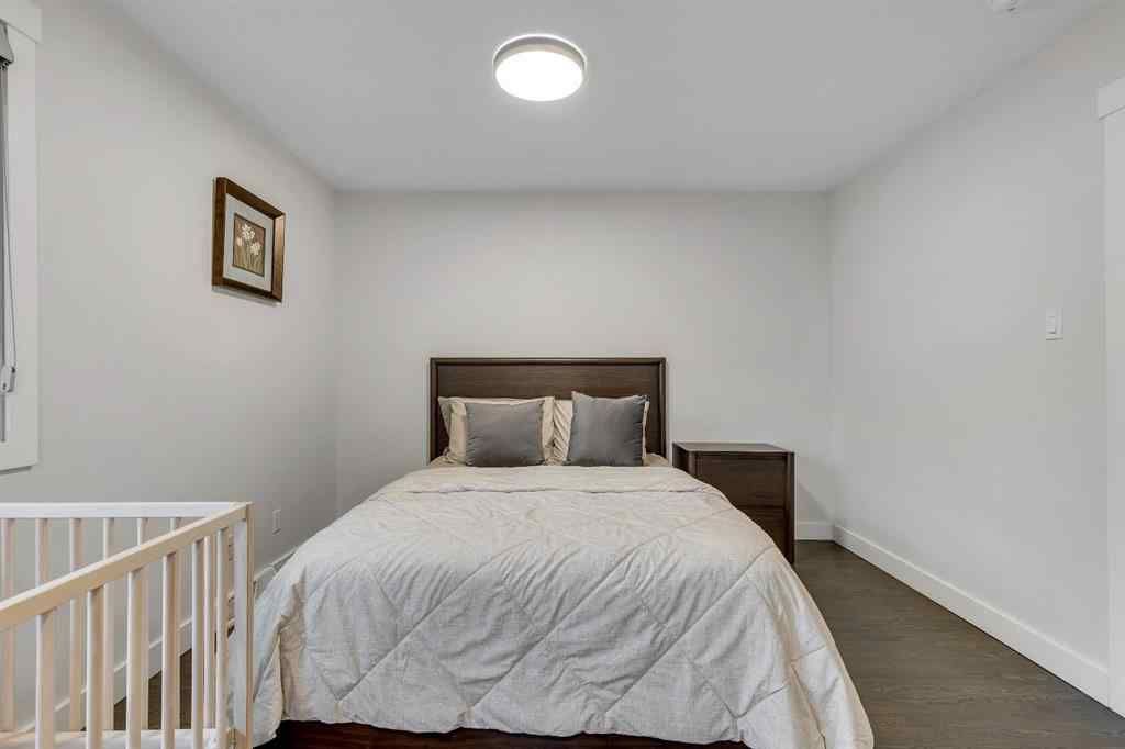 MLS® A2269481 - 3 Cardiff Drive NW in Cambrian Heights Calgary, Residential