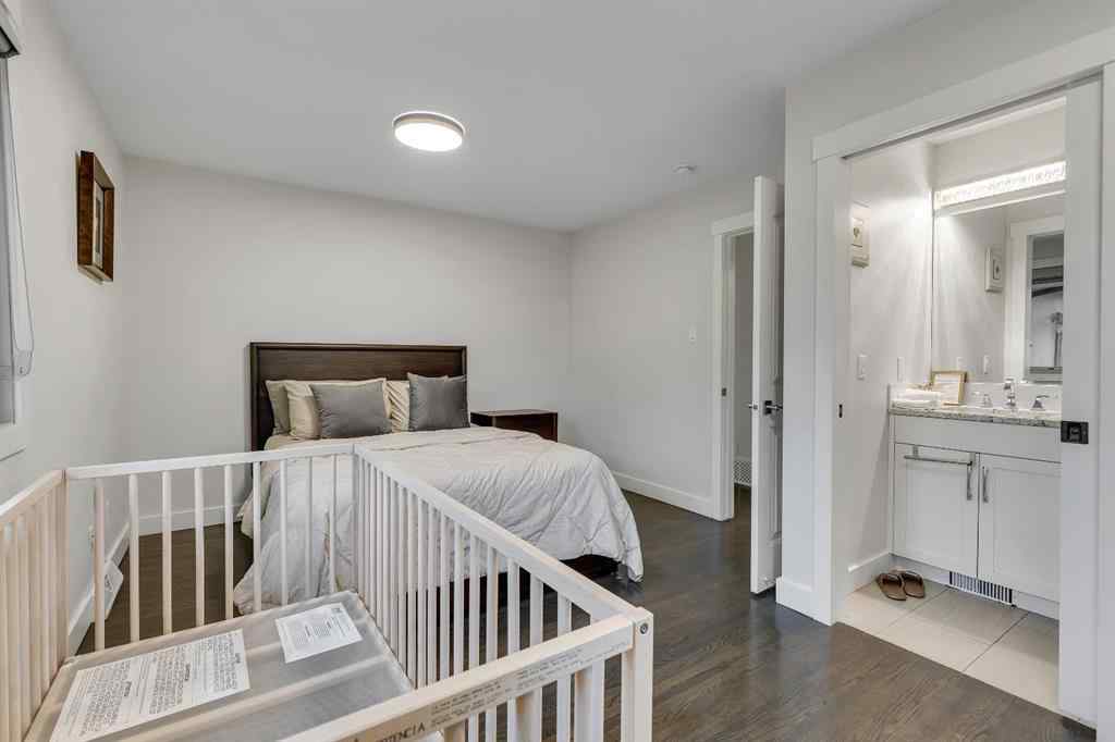 MLS® A2269481 - 3 Cardiff Drive NW in Cambrian Heights Calgary, Residential