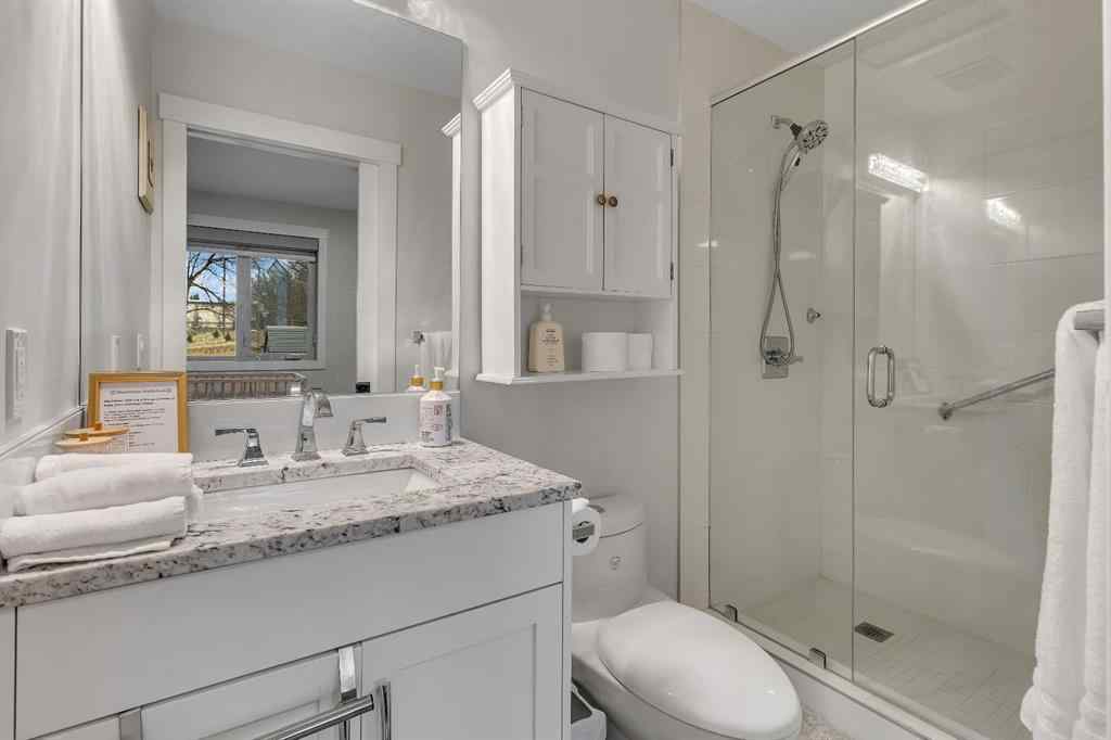 MLS® A2269481 - 3 Cardiff Drive NW in Cambrian Heights Calgary, Residential