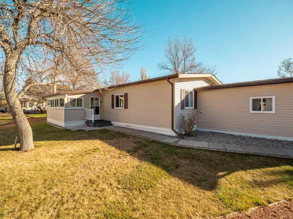 MLS® A2269482 - 2921 31 Avenue S in Parkbridge Estates Lethbridge, Mobile