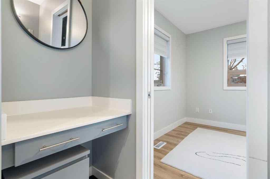 MLS® A2269483 - Unit #2 1929 26A Street SW in Killarney/Glengarry Calgary, Residential