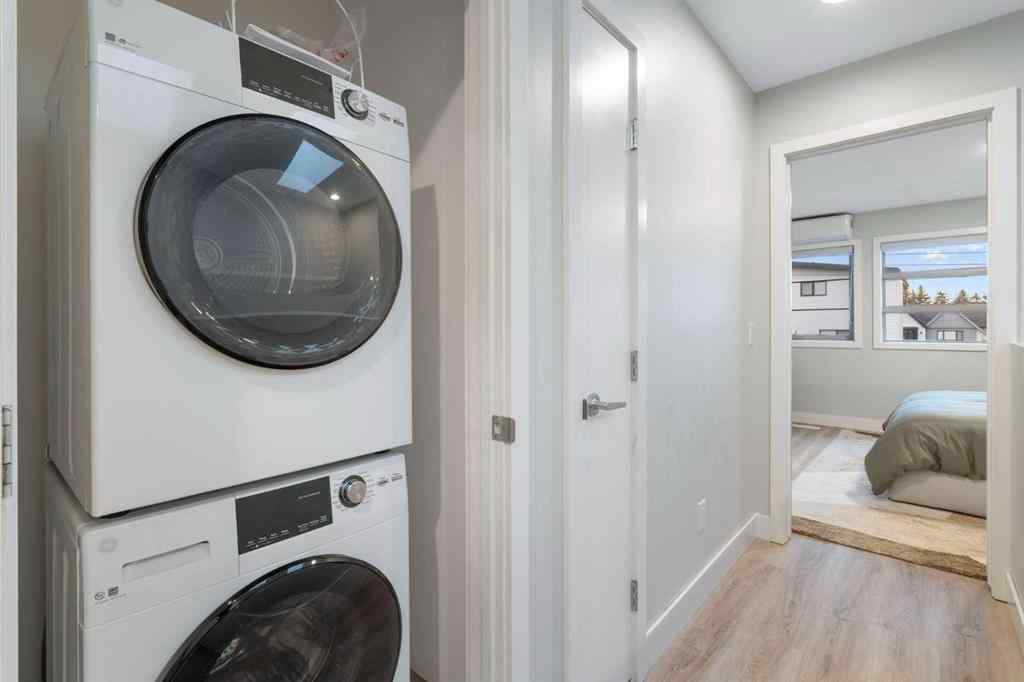 MLS® A2269483 - Unit #2 1929 26A Street SW in Killarney/Glengarry Calgary, Residential