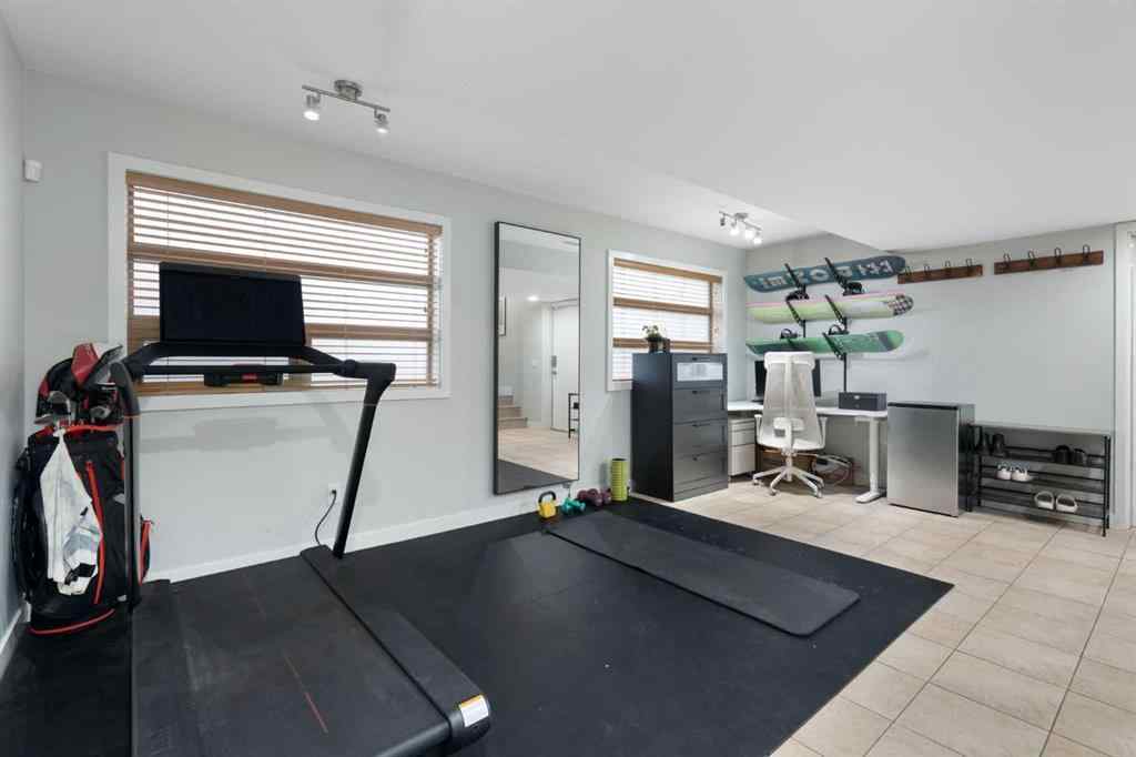 MLS® A2269483 - Unit #2 1929 26A Street SW in Killarney/Glengarry Calgary, Residential