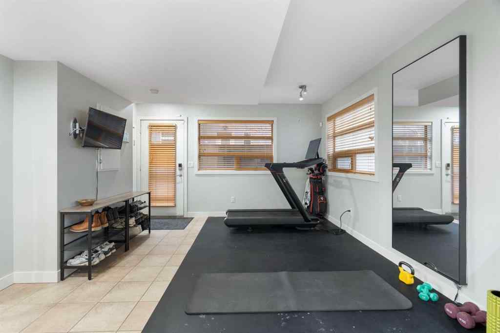 MLS® A2269483 - Unit #2 1929 26A Street SW in Killarney/Glengarry Calgary, Residential