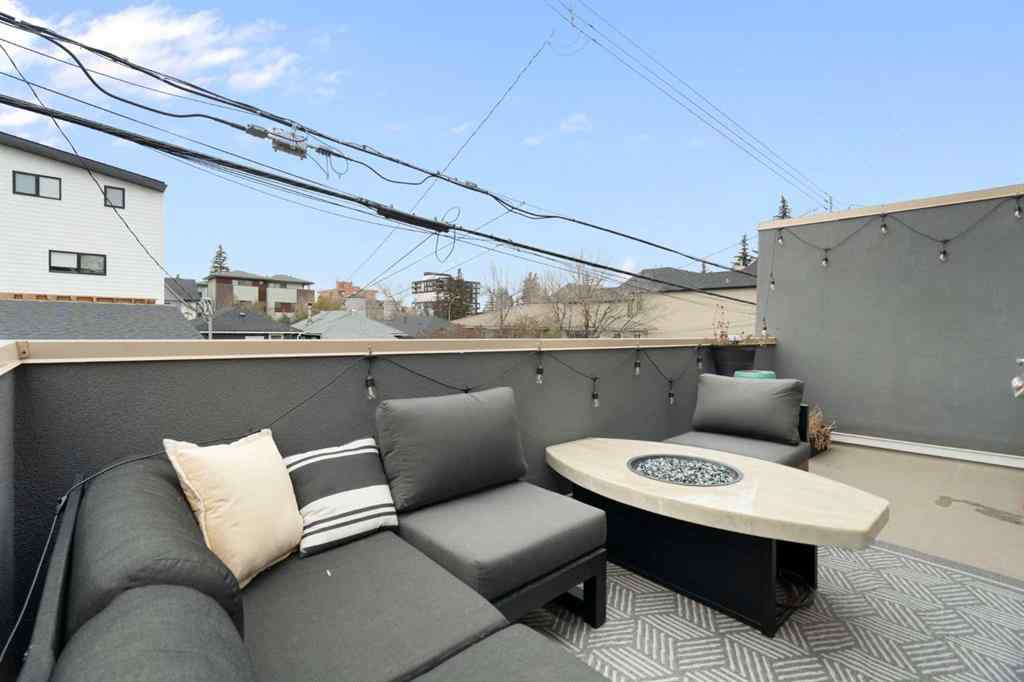 MLS® A2269483 - Unit #2 1929 26A Street SW in Killarney/Glengarry Calgary, Residential