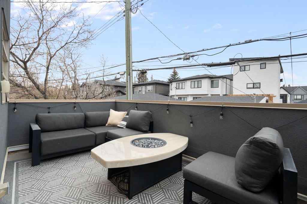 MLS® A2269483 - Unit #2 1929 26A Street SW in Killarney/Glengarry Calgary, Residential