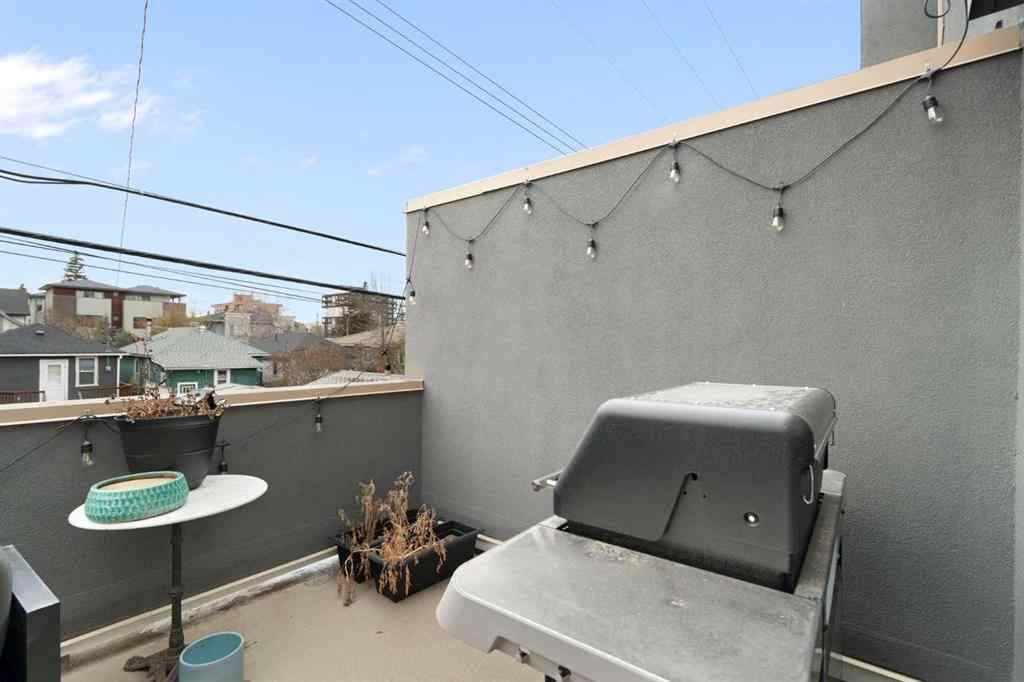 MLS® A2269483 - Unit #2 1929 26A Street SW in Killarney/Glengarry Calgary, Residential