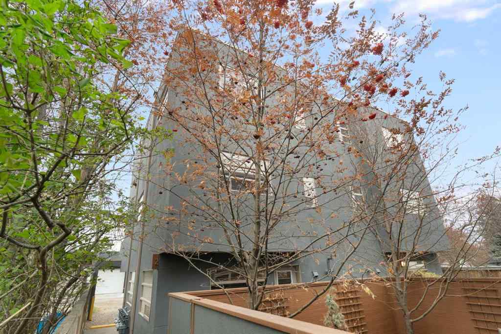 MLS® A2269483 - Unit #2 1929 26A Street SW in Killarney/Glengarry Calgary, Residential