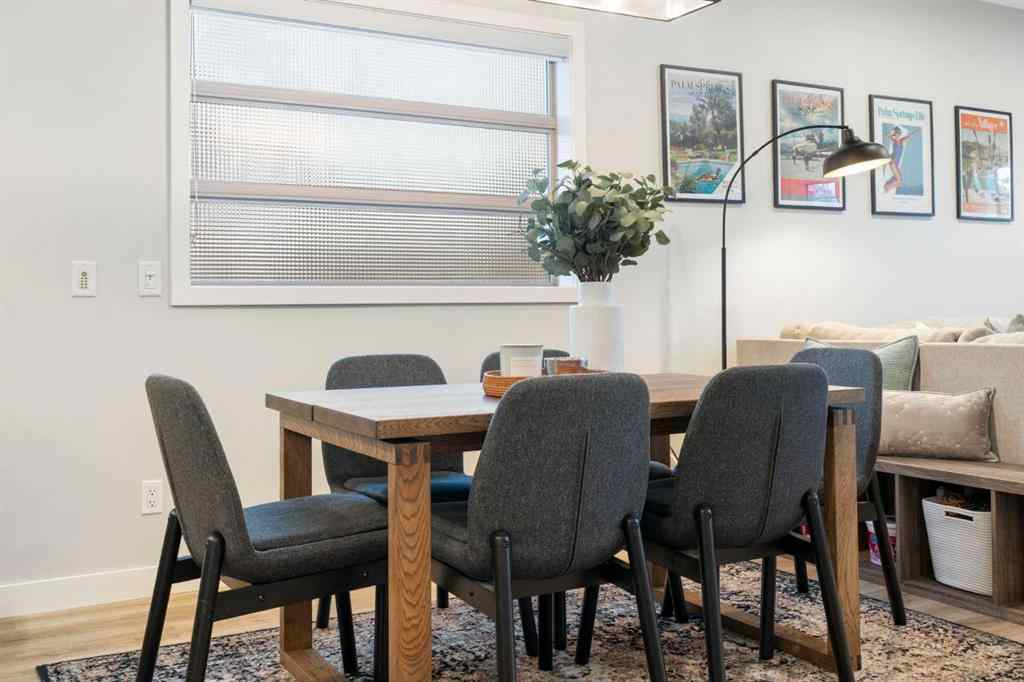 MLS® A2269483 - Unit #2 1929 26A Street SW in Killarney/Glengarry Calgary, Residential