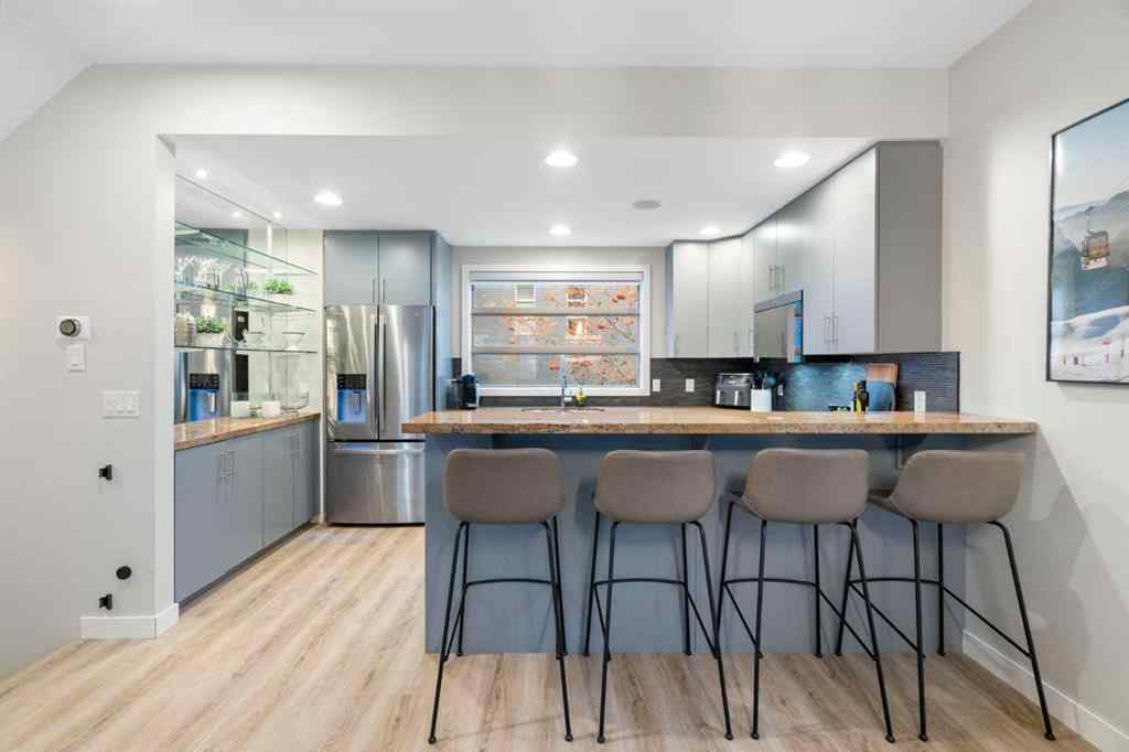 MLS® A2269483 - Unit #2 1929 26A Street SW in Killarney/Glengarry Calgary, Residential