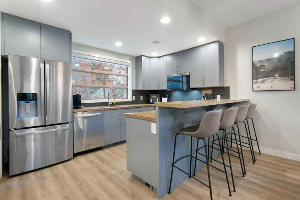 MLS® A2269483 - Unit #2 1929 26A Street SW in Killarney/Glengarry Calgary, Residential