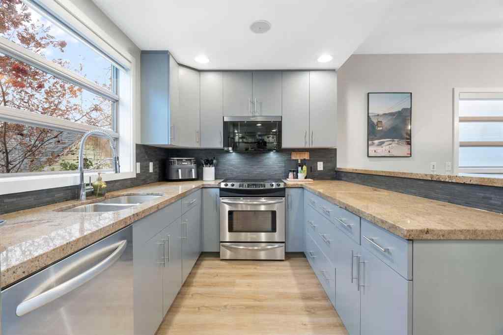 MLS® A2269483 - Unit #2 1929 26A Street SW in Killarney/Glengarry Calgary, Residential