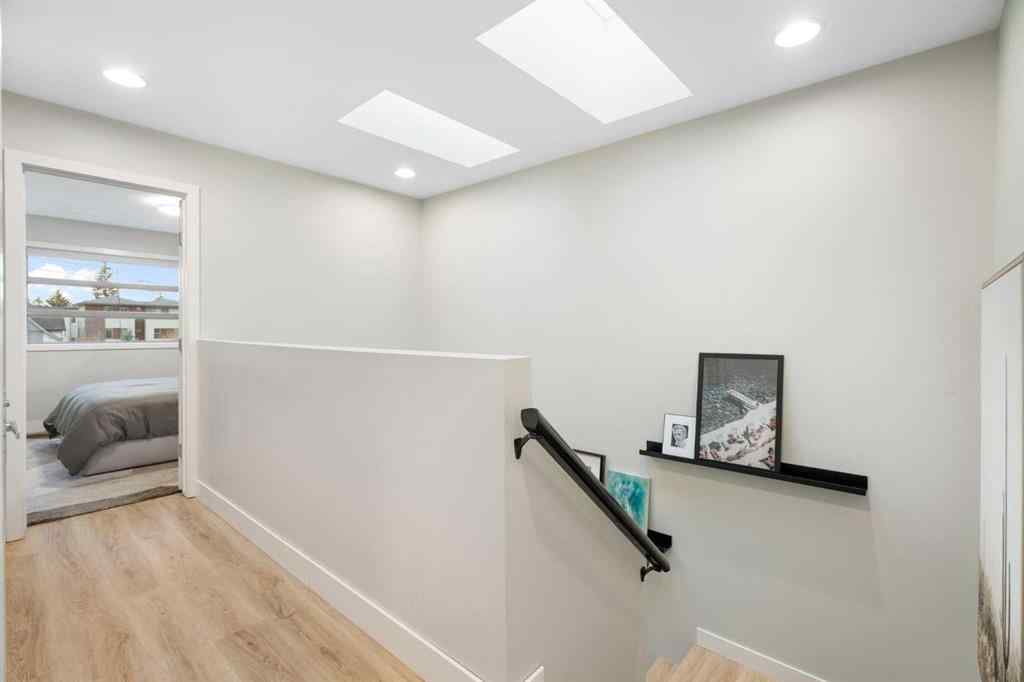 MLS® A2269483 - Unit #2 1929 26A Street SW in Killarney/Glengarry Calgary, Residential