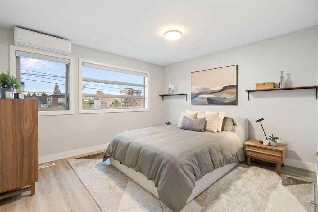 MLS® A2269483 - Unit #2 1929 26A Street SW in Killarney/Glengarry Calgary, Residential