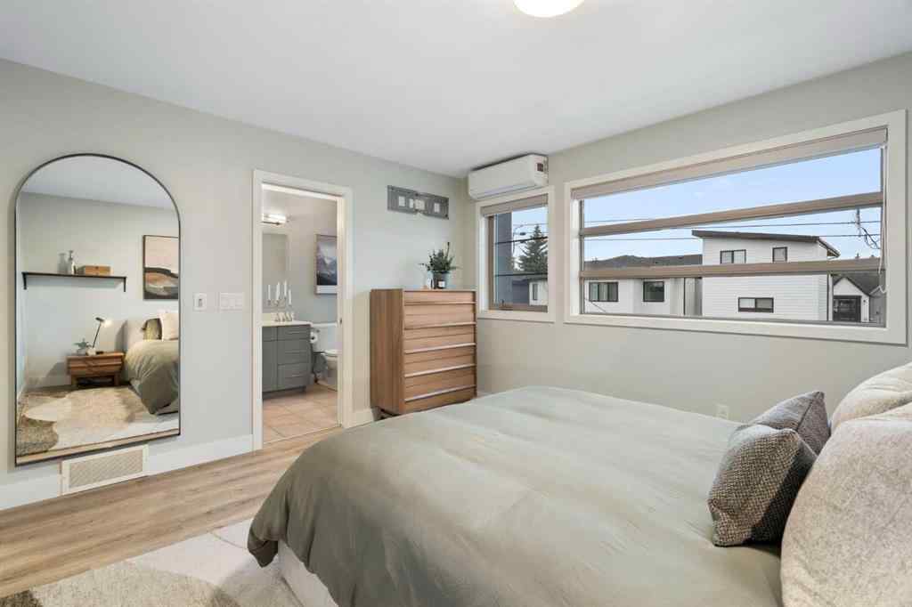MLS® A2269483 - Unit #2 1929 26A Street SW in Killarney/Glengarry Calgary, Residential