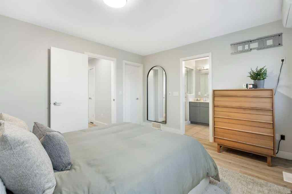 MLS® A2269483 - Unit #2 1929 26A Street SW in Killarney/Glengarry Calgary, Residential