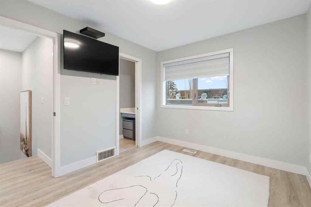 MLS® A2269483 - Unit #2 1929 26A Street SW in Killarney/Glengarry Calgary, Residential
