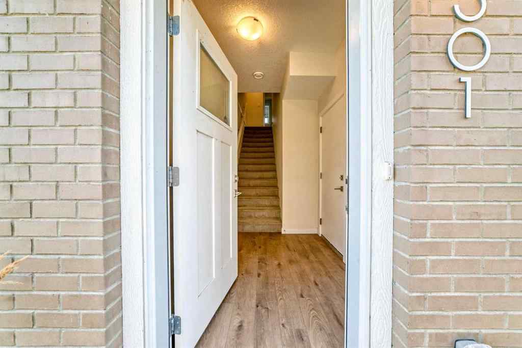 MLS® A2269484 - Unit #301 50 Cornerstone Passage  in Cornerstone Calgary, Residential