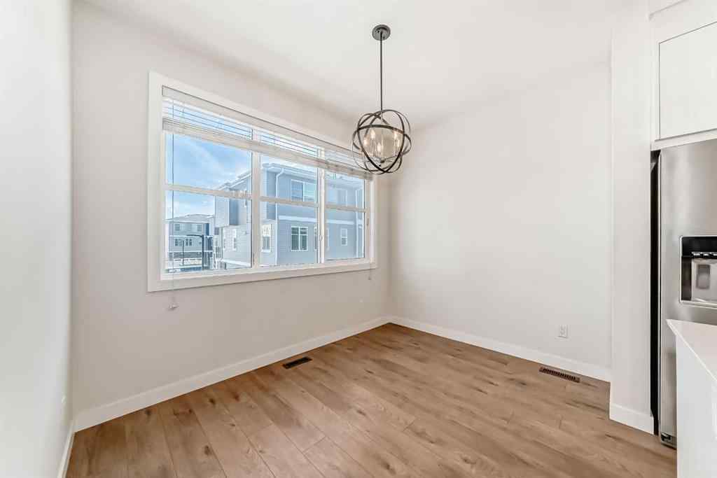MLS® A2269484 - Unit #301 50 Cornerstone Passage  in Cornerstone Calgary, Residential