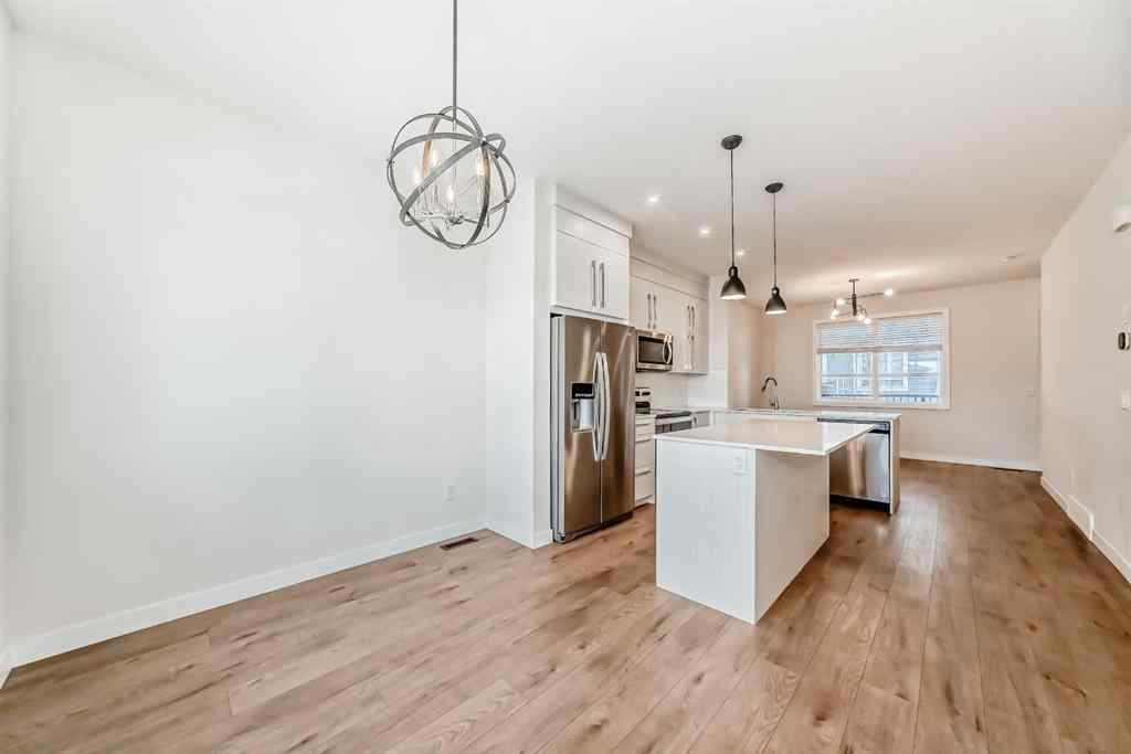 MLS® A2269484 - Unit #301 50 Cornerstone Passage  in Cornerstone Calgary, Residential