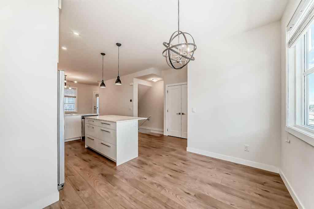 MLS® A2269484 - Unit #301 50 Cornerstone Passage  in Cornerstone Calgary, Residential