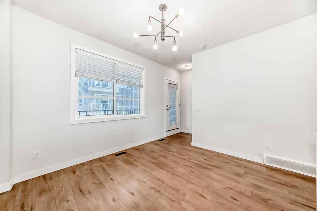 MLS® A2269484 - Unit #301 50 Cornerstone Passage  in Cornerstone Calgary, Residential