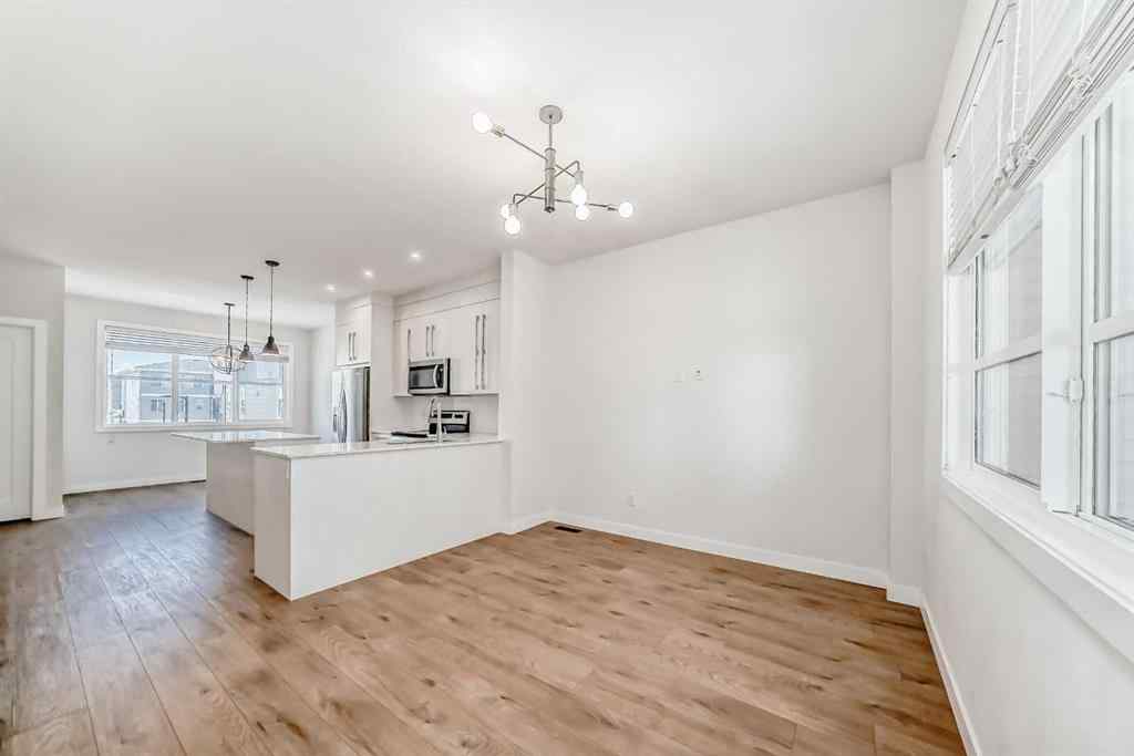 MLS® A2269484 - Unit #301 50 Cornerstone Passage  in Cornerstone Calgary, Residential