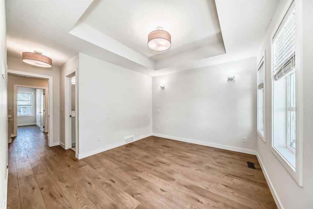 MLS® A2269484 - Unit #301 50 Cornerstone Passage  in Cornerstone Calgary, Residential