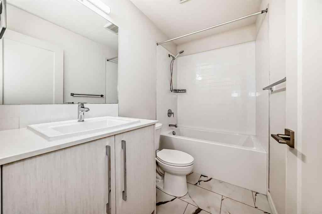 MLS® A2269484 - Unit #301 50 Cornerstone Passage  in Cornerstone Calgary, Residential
